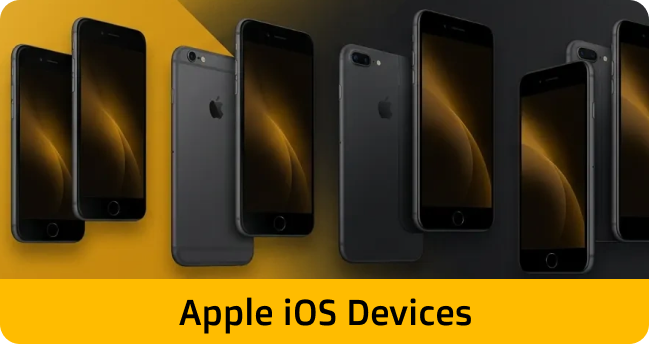 The Melbet app can be launched on Apple devices: iPhone, iPad, and iPod