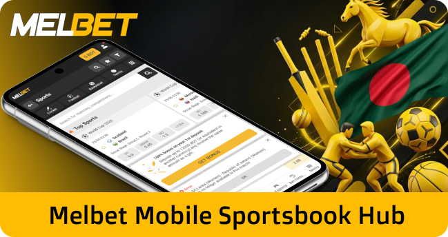 Melbet users can make their pre-match bets using LINE mode